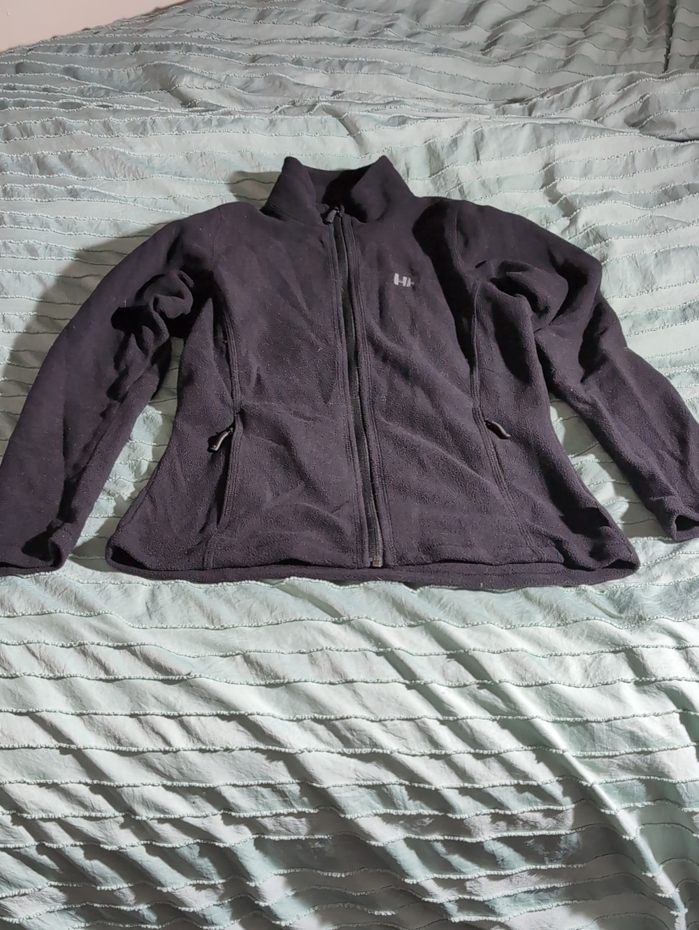NWOT Size S Helly Hansen Fleece Sweater